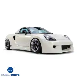 FRP APBR Wide Body Front Bumper > Toyota MRS MR2 Spyder 2000-2005 image - 18