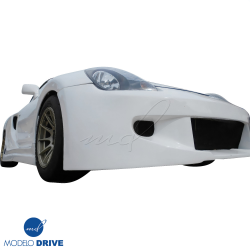 ModeloDrive FRP APBR Wide Body Front Bumper > Toyota MRS MR2 Spyder 2000-2005 image - 14
