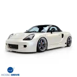FRP APBR Wide Body Front Bumper > Toyota MRS MR2 Spyder 2000-2005 image - 20