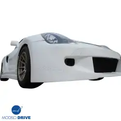 FRP APBR Wide Body Front Bumper > Toyota MRS MR2 Spyder 2000-2005 image - 25