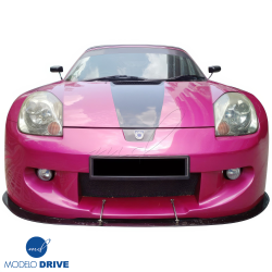 ModeloDrive FRP APBR Wide Body Front Bumper > Toyota MRS MR2 Spyder 2000-2005 image - 22