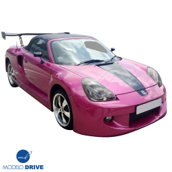 ModeloDrive FRP APBR Wide Body Front Bumper > Toyota MRS MR2 Spyder 2000-2005 image - 23