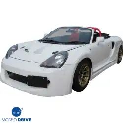 FRP APBR Wide Body Front Bumper > Toyota MRS MR2 Spyder 2000-2005 image - 30