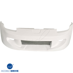 ModeloDrive FRP APBR Wide Body Front Bumper > Toyota MRS MR2 Spyder 2000-2005 image - 4