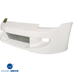 ModeloDrive FRP APBR Wide Body Front Bumper > Toyota MRS MR2 Spyder 2000-2005 image - 6