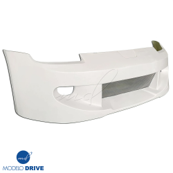 ModeloDrive FRP APBR Wide Body Front Bumper > Toyota MRS MR2 Spyder 2000-2005 image - 7