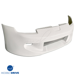 ModeloDrive FRP APBR Wide Body Front Bumper > Toyota MRS MR2 Spyder 2000-2005 image - 8
