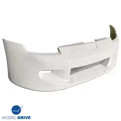 FRP APBR Wide Body Front Bumper > Toyota MRS MR2 Spyder 2000-2005 image - 9