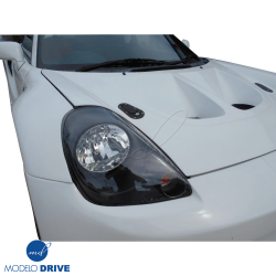 ModeloDrive FRP APBR Wide Body Fenders (front) > Toyota MRS MR2 Spyder 2000-2005 image - 14