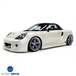 FRP APBR Wide Body Fenders (front) > Toyota MRS MR2 Spyder 2000-2005 image - 24