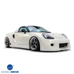FRP APBR Wide Body Fenders (front) > Toyota MRS MR2 Spyder 2000-2005 image - 25