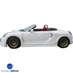 ModeloDrive FRP APBR Wide Body Fenders (front) > Toyota MRS MR2 Spyder 2000-2005 image - 18