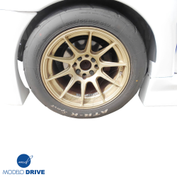 ModeloDrive FRP APBR Wide Body Fenders (front) > Toyota MRS MR2 Spyder 2000-2005 image - 19