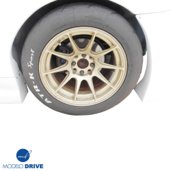 ModeloDrive FRP APBR Wide Body Fenders (front) > Toyota MRS MR2 Spyder 2000-2005 image - 20