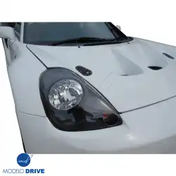 FRP APBR Wide Body Fenders (front) > Toyota MRS MR2 Spyder 2000-2005 image - 28