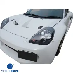FRP APBR Wide Body Fenders (front) > Toyota MRS MR2 Spyder 2000-2005 image - 29
