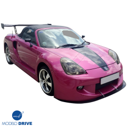 ModeloDrive FRP APBR Wide Body Fenders (front) > Toyota MRS MR2 Spyder 2000-2005 image - 22