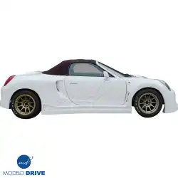 FRP APBR Wide Body Fenders (front) > Toyota MRS MR2 Spyder 2000-2005 image - 31