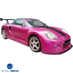 ModeloDrive FRP APBR Wide Body Fenders (front) > Toyota MRS MR2 Spyder 2000-2005 image - 24