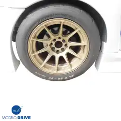 FRP APBR Wide Body Fenders (front) > Toyota MRS MR2 Spyder 2000-2005 image - 33