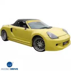 FRP APBR Wide Body Fenders (front) > Toyota MRS MR2 Spyder 2000-2005 image - 35