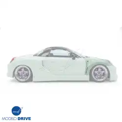 FRP APBR Wide Body Fenders (front) > Toyota MRS MR2 Spyder 2000-2005 image - 2