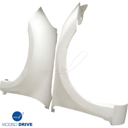 ModeloDrive FRP APBR Wide Body Fenders (front) > Toyota MRS MR2 Spyder 2000-2005 image - 3