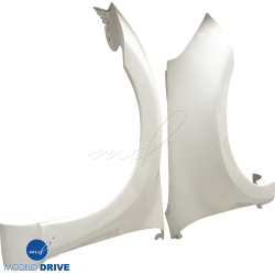ModeloDrive FRP APBR Wide Body Fenders (front) > Toyota MRS MR2 Spyder 2000-2005 image - 4