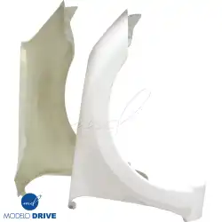 FRP APBR Wide Body Fenders (front) > Toyota MRS MR2 Spyder 2000-2005 image - 5