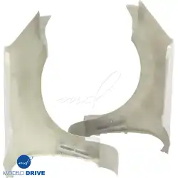 FRP APBR Wide Body Fenders (front) > Toyota MRS MR2 Spyder 2000-2005 image - 6