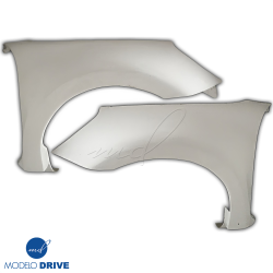 ModeloDrive FRP APBR Wide Body Fenders (front) > Toyota MRS MR2 Spyder 2000-2005 image - 7