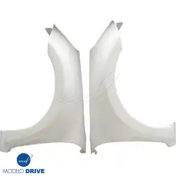 FRP APBR Wide Body Fenders (front) > Toyota MRS MR2 Spyder 2000-2005 image - 8