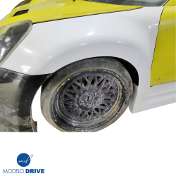 ModeloDrive FRP APBR Wide Body Fenders (front) > Toyota MRS MR2 Spyder 2000-2005 image - 10