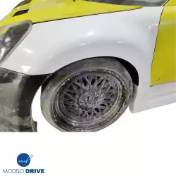 FRP APBR Wide Body Fenders (front) > Toyota MRS MR2 Spyder 2000-2005 image - 10