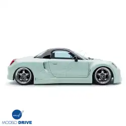 FRP APBR Wide Body Fenders (front) > Toyota MRS MR2 Spyder 2000-2005 image - 11