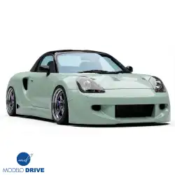 FRP APBR Wide Body Fenders (front) > Toyota MRS MR2 Spyder 2000-2005 image - 13