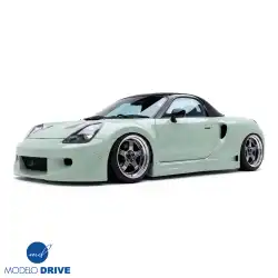 FRP APBR Wide Body Fenders (front) > Toyota MRS MR2 Spyder 2000-2005 image - 15