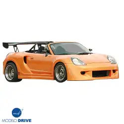 FRP APBR Wide Body Fenders (front) > Toyota MRS MR2 Spyder 2000-2005 image - 18