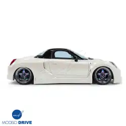 FRP APBR Wide Body Side Skirts > Toyota MRS MR2 Spyder 2000-2005 image - 18