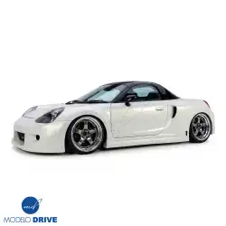 FRP APBR Wide Body Side Skirts > Toyota MRS MR2 Spyder 2000-2005 image - 20