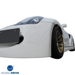 ModeloDrive FRP APBR Wide Body Side Skirts > Toyota MRS MR2 Spyder 2000-2005 image - 13