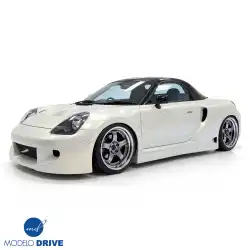 FRP APBR Wide Body Side Skirts > Toyota MRS MR2 Spyder 2000-2005 image - 21