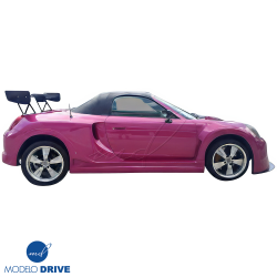 ModeloDrive FRP APBR Wide Body Side Skirts > Toyota MRS MR2 Spyder 2000-2005 image - 17