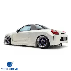 FRP APBR Wide Body Side Skirts > Toyota MRS MR2 Spyder 2000-2005 image - 25