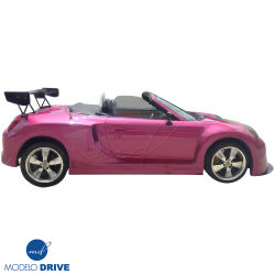 ModeloDrive FRP APBR Wide Body Side Skirts > Toyota MRS MR2 Spyder 2000-2005 image - 18