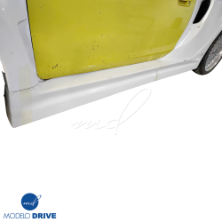 ModeloDrive FRP APBR Wide Body Side Skirts > Toyota MRS MR2 Spyder 2000-2005 image - 20