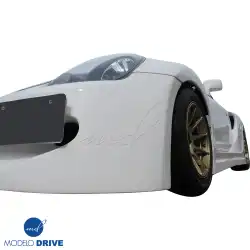 FRP APBR Wide Body Side Skirts > Toyota MRS MR2 Spyder 2000-2005 image - 29