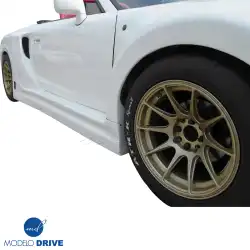 FRP APBR Wide Body Side Skirts > Toyota MRS MR2 Spyder 2000-2005 image - 30