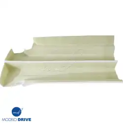 FRP APBR Wide Body Side Skirts > Toyota MRS MR2 Spyder 2000-2005 image - 4