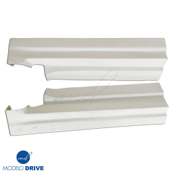 ModeloDrive FRP APBR Wide Body Side Skirts > Toyota MRS MR2 Spyder 2000-2005 image - 6